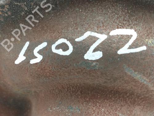 Turbocharger/Supercharger CHEVROLET EPICA (KL1_)  | BP32345683M71 