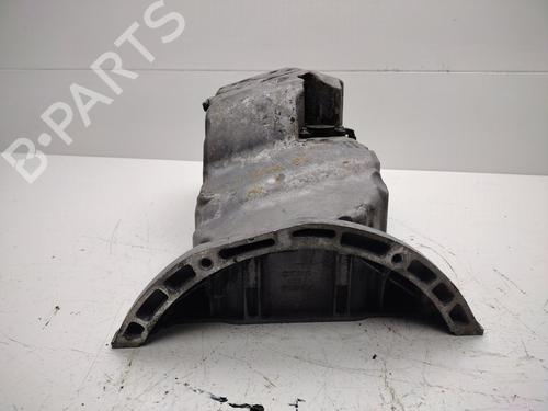 Oil sump MERCEDES-BENZ SPRINTER 3,5-t Van (B906)  | BP31172736M115 