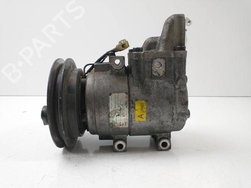 Used AC compressor FORD RANGER (ET) 2.5 TDCi 4x4 (143 hp) 8594505