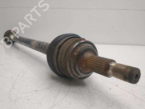 Right front driveshaft OPEL COMBO E Tour / Life (K9) | BP39563118M39 - Image 5