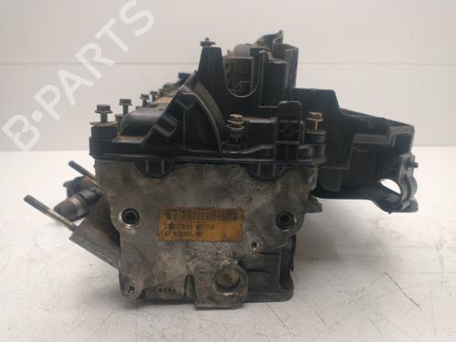 Cylinder head BMW 5 (E60) 530 d | BP32979233M5  - Image 8