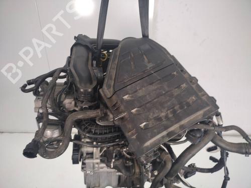 Motor VW T-CROSS (C11) 1.0 TSi (116 hp) 10861697