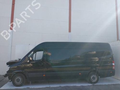 Left front driveshaft MERCEDES-BENZ SPRINTER 3,5-t Van (B906) 313 CDI (906.631, 906.633, 906.635, 906.637) | BP29863652M38