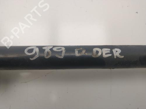 Antriebswelle rechts vorne OPEL CORSA D (S07) 1.2 (L08, L68) | BP29865734M39 