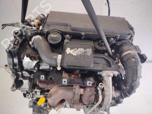 Motor CITROËN C3 I (FC_, FN_) 1.4 16V HDi (90 hp) 13256862