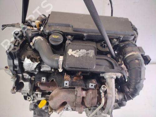 Moteur CITROËN C3 I (FC_, FN_) 1.4 16V HDi (90 hp) 8HY | 8HY | 8HY |