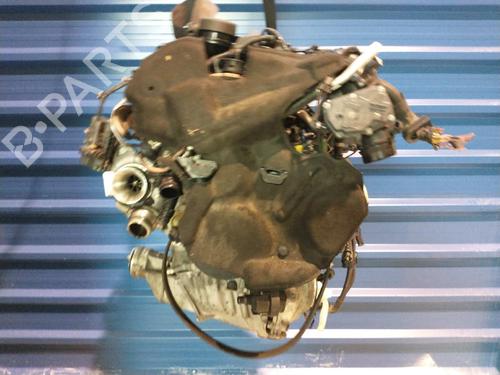 Engine BMW X4 (G02, F98) xDrive 20 d | BP12339009M1 
