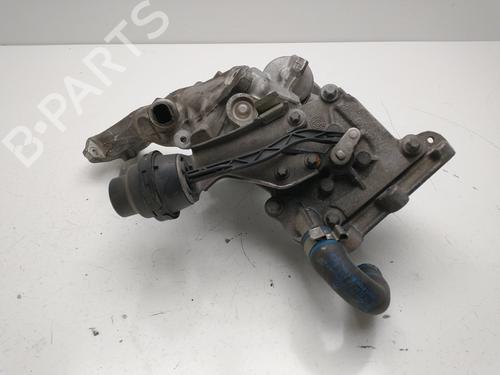 Egr MERCEDES-BENZ C-CLASS T-Model (S204) C 200 CDI (204.201) | BP30642005M69 
