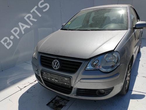 Drivaksel bagtil venstre VW POLO IV (9N_, 9A_) 1.4 16V | BP29865779M40