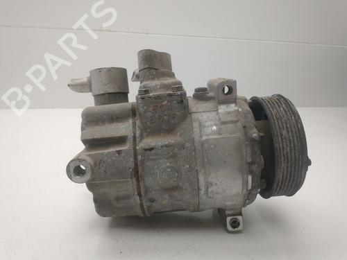 AC compressor VW TOURAN (1T1, 1T2)  | BP28041981M34 