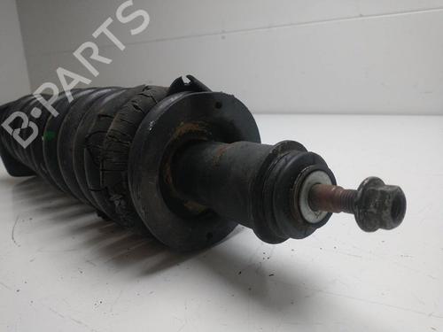 Left rear shock absorber MERCEDES-BENZ M-CLASS (W163) ML 270 CDI (163.113) | BP12585204M18 