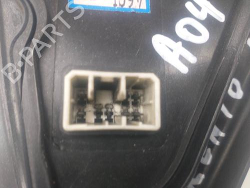 Left mirror KIA SORENTO I (JC)  | BP11287681C26 