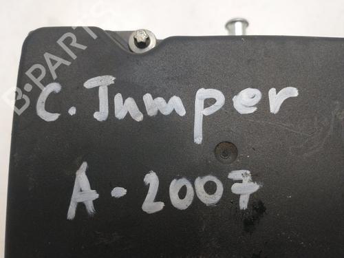 ABS pump PEUGEOT BOXER Van | BP30891093M43 - Image 4