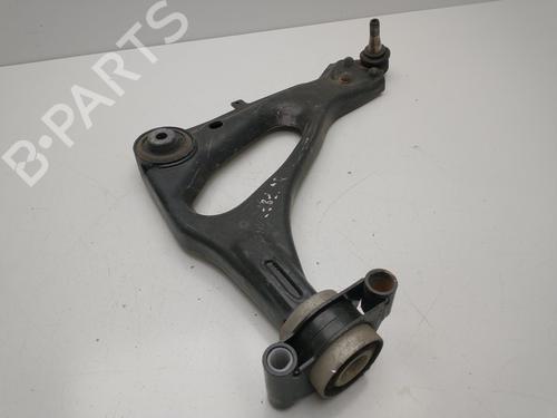 Used Right front suspension arm Right front suspension arm MERCEDES-BENZ VITO Mixto (Double Cabin) (W447) 109 CDI (447.701, 447.703, 447.705) (88 hp) 35789700 35789700