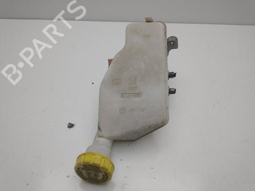 Used Brake master cylinder PEUGEOT 607 (9D, 9U) [2000-2025]  22687345