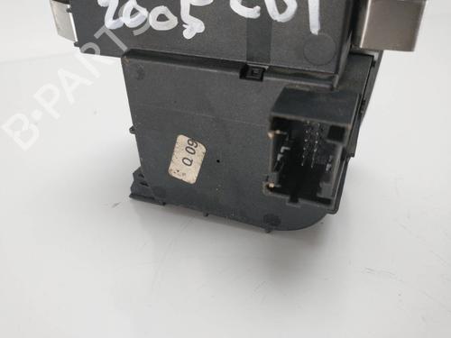 Headlight switch MERCEDES-BENZ M-CLASS (W163)  | BP8133254I24 