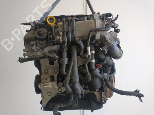 Engine VW GOLF VII (5G1, BQ1, BE1, BE2)  | BP8909452M1 
