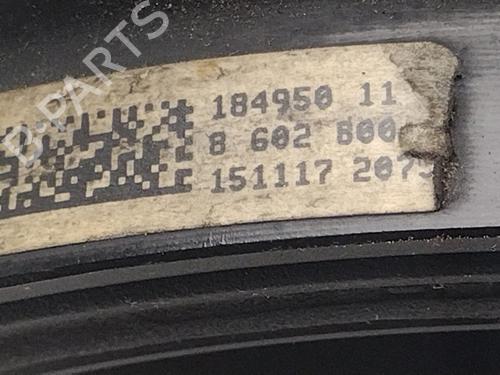 Pulley BMW 1 (F21) 116 d | BP33658983M122 - Image 2
