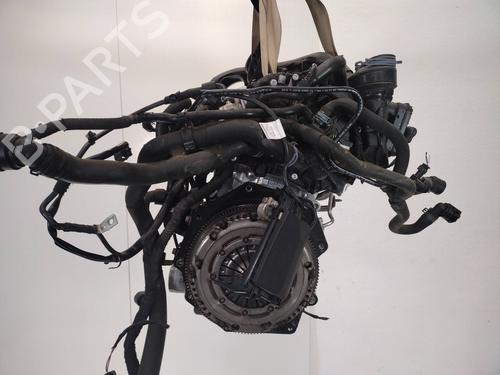 Engine SKODA FABIA III Estate (NJ5)  | BP9212299M1 