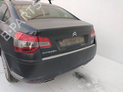 Left front shock absorber CITROËN C5 III (RD_) 2.2 HDi 200 (RD4HLA) | BP22191504M16