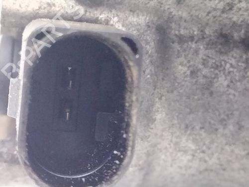 AC compressor SEAT LEON (1P1)  | BP33402057M34  - Image 5