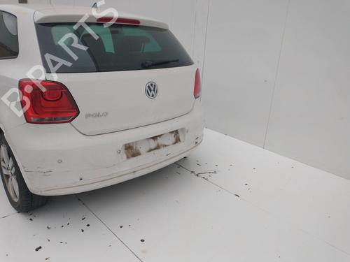 Front left window mechanism VW POLO V (6R1, 6C1) 1.2 | BP9725024C22 