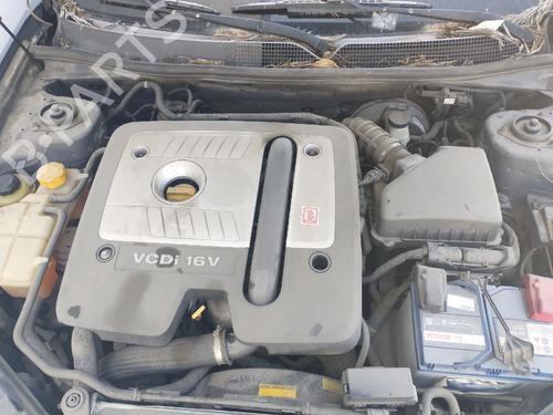 Gearbox CHEVROLET EPICA (KL1_) 2.0 D | BP8792835M3