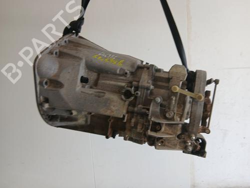 Girkasse VW CRAFTER 30-50 Platform/Chassis (2F_) [2006-2016]  32866924