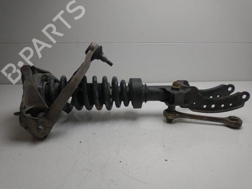 Left front shock absorber VW TOUAREG (7LA, 7L6, 7L7) 3.0 V6 TDI (225 hp) 15423669