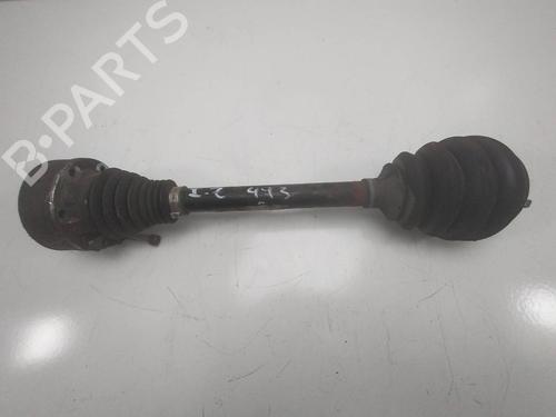 Used Left front driveshaft SEAT LEON (1P1) 1.9 TDI (105 hp) 11338525