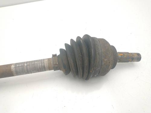 Right front driveshaft CITROËN C4 Picasso I MPV (UD_) 2.0 HDi 138 | BP21554584M39 