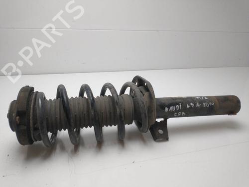 Left front shock absorber AUDI A3 (8P1) 1.6 | BP12585202M16 