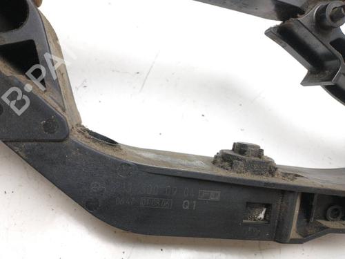 Pedal MERCEDES-BENZ E-CLASS (W211) E 270 CDI (211.016) | BP16136772I4 