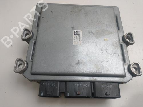 Computer motormanagement CITROËN C4 Picasso I MPV (UD_) 2.0 HDi 138 | BP29340564M57 