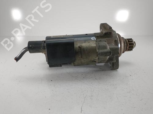 Starter VW GOLF VI (5K1) 1.6 TDI | BP15283652M8