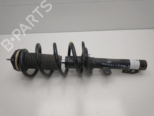 Used Left front shock absorber FORD TRANSIT CUSTOM V362 Van (FY, FZ) [2012-2026]  31803777