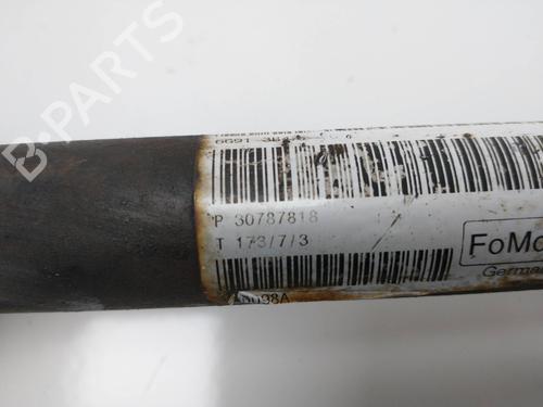 Drivaksel fortil Højre FORD MONDEO IV (BA7)  | BP8626396M39 