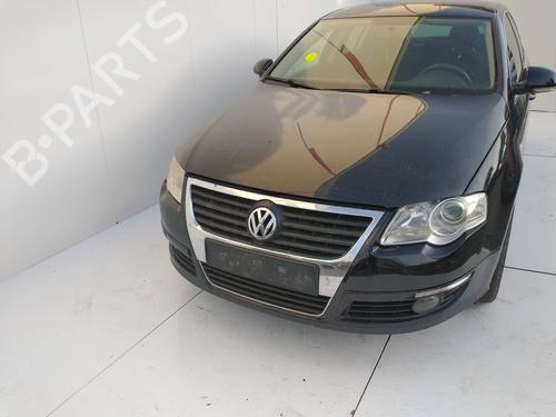 Left front driveshaft VW PASSAT B6 (3C2) 2.0 TDI | BP11338528M38 