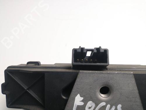 Tailgate lock FORD FOCUS II (DA_, HCP, DP)  | BP12339986C101 