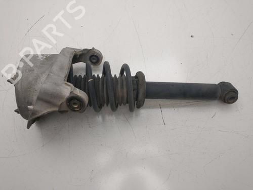 Used Left front shock absorber Left front shock absorber 37697355 37697355