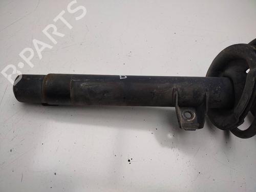 Right front shock absorber BMW 3 (E46)  | BP22191476M17 