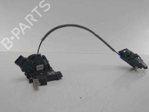 Used Front left lock FORD MONDEO IV (BA7) 2.0 TDCi (140 hp) 9511863