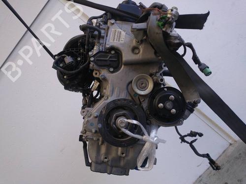Engine HONDA CIVIC VIII Hatchback (FN, FK) 1.8 (FN1, FK2) | BP7865000M1 