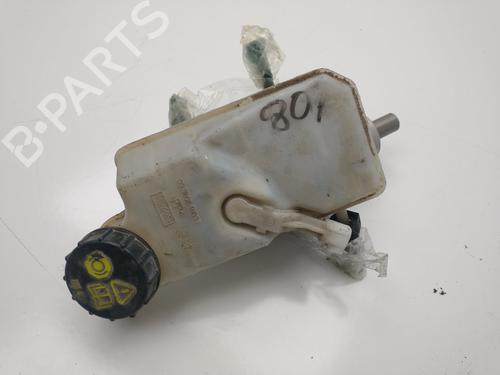 Hovedbremsecylinder FORD FOCUS II Convertible 1.6 (100 hp) 31626839