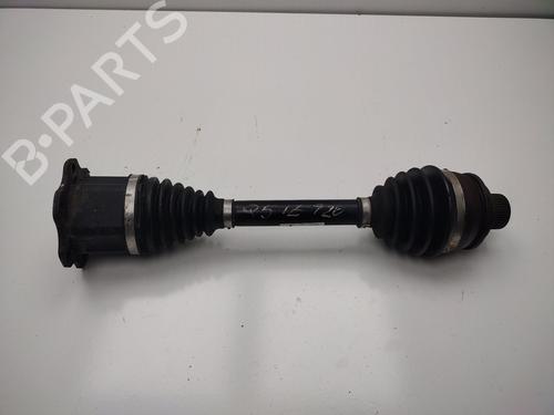 Used Left front driveshaft AUDI Q5 (FYB, FYG) [2016-2025]  29807548