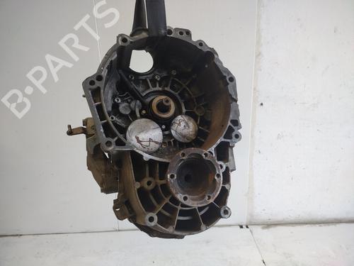 Gearbox AUDI A3 (8P1) 2.0 TDI 16V | BP28074438M3 