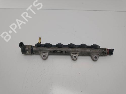 Used Injection rail NISSAN QASHQAI I (J10, NJ10) [2006-2015]  8952500