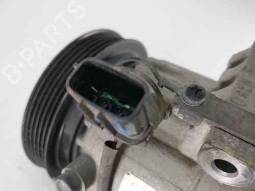 AC compressor KIA SPORTAGE III (SL) 1.7 CRDi | BP15733143M34 