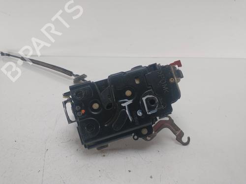 Rear right lock VW TOUAREG (7LA, 7L6, 7L7) 5.0 V10 TDI | BP10199436C99 
