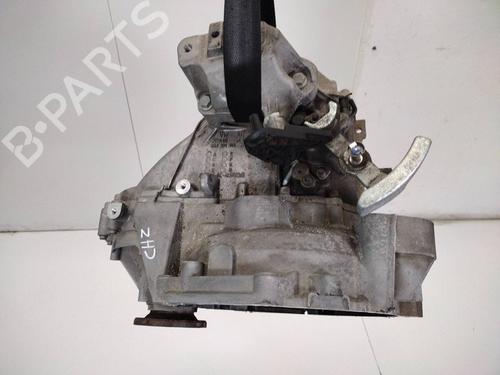 Used Gearbox VW GOLF VII (5G1, BQ1, BE1, BE2) 1.0 TSI (110 hp) 11367031
